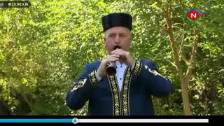 Tarverdi Hüseynov Zurnada - Cutcu