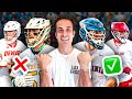 Whos winning the final 4  mitchell pehlke lacrosse show 3