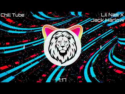 Lil Nas X Jack Harlow - INDUSTRY BABY(Bass Boosted)