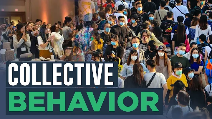 Collective Behavior Explained: From Mobs to Movements