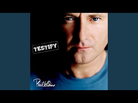 Putar Crystal Clear - Phil Collins
