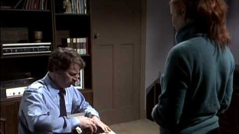 Prisoner Cell Block H ep0253 Part 4