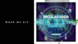 Premiere: Nicolas Rada - The Wind Phone [Sudbeat Music]