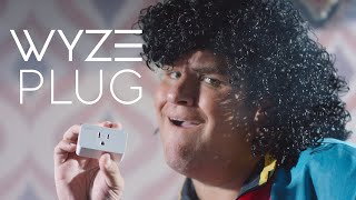 Wyze Plug Now Available - Start Living In The Future. Make Your Old, Dumb Devices Smart