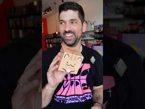 quick and easy (and fun) board game recommendations!