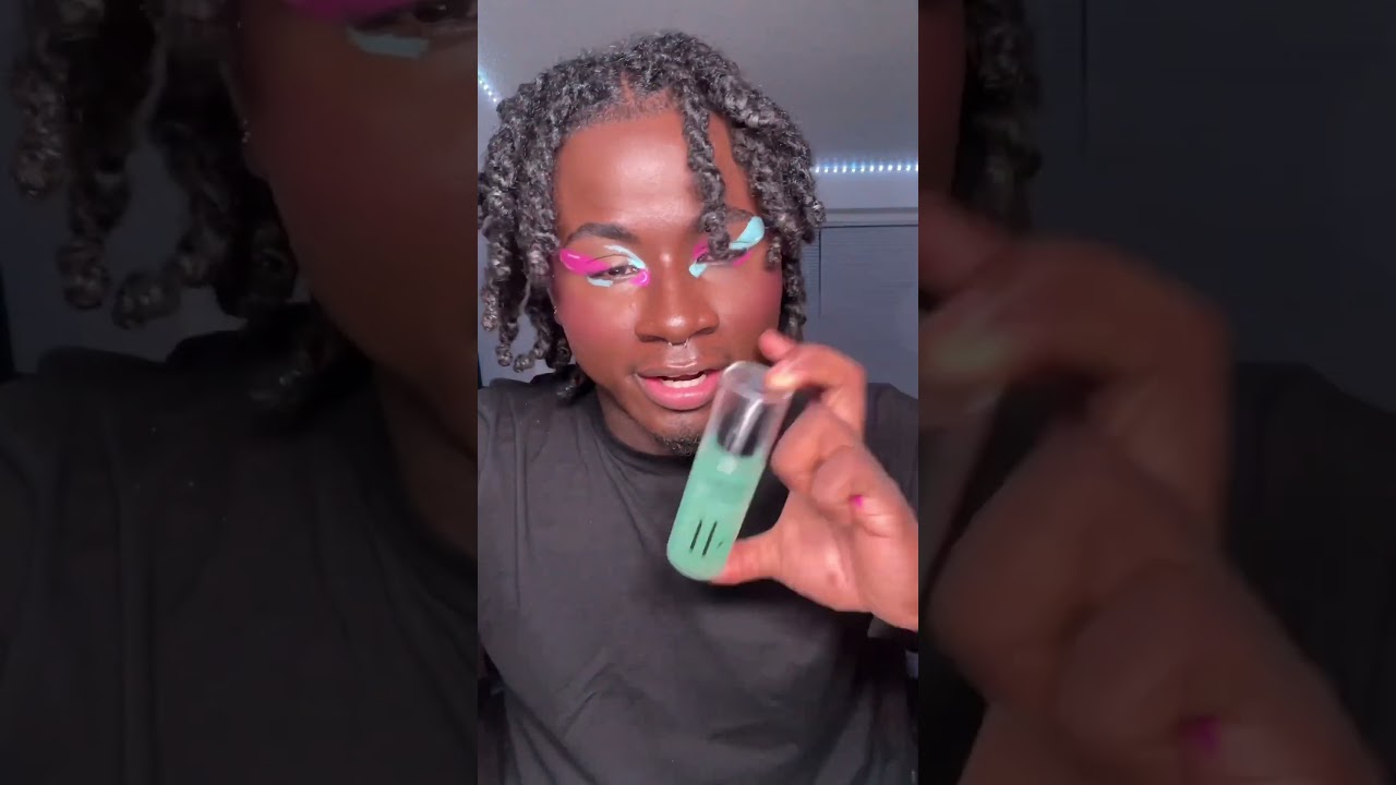 video e.l.f. Power Grip Dewy Setting Spray