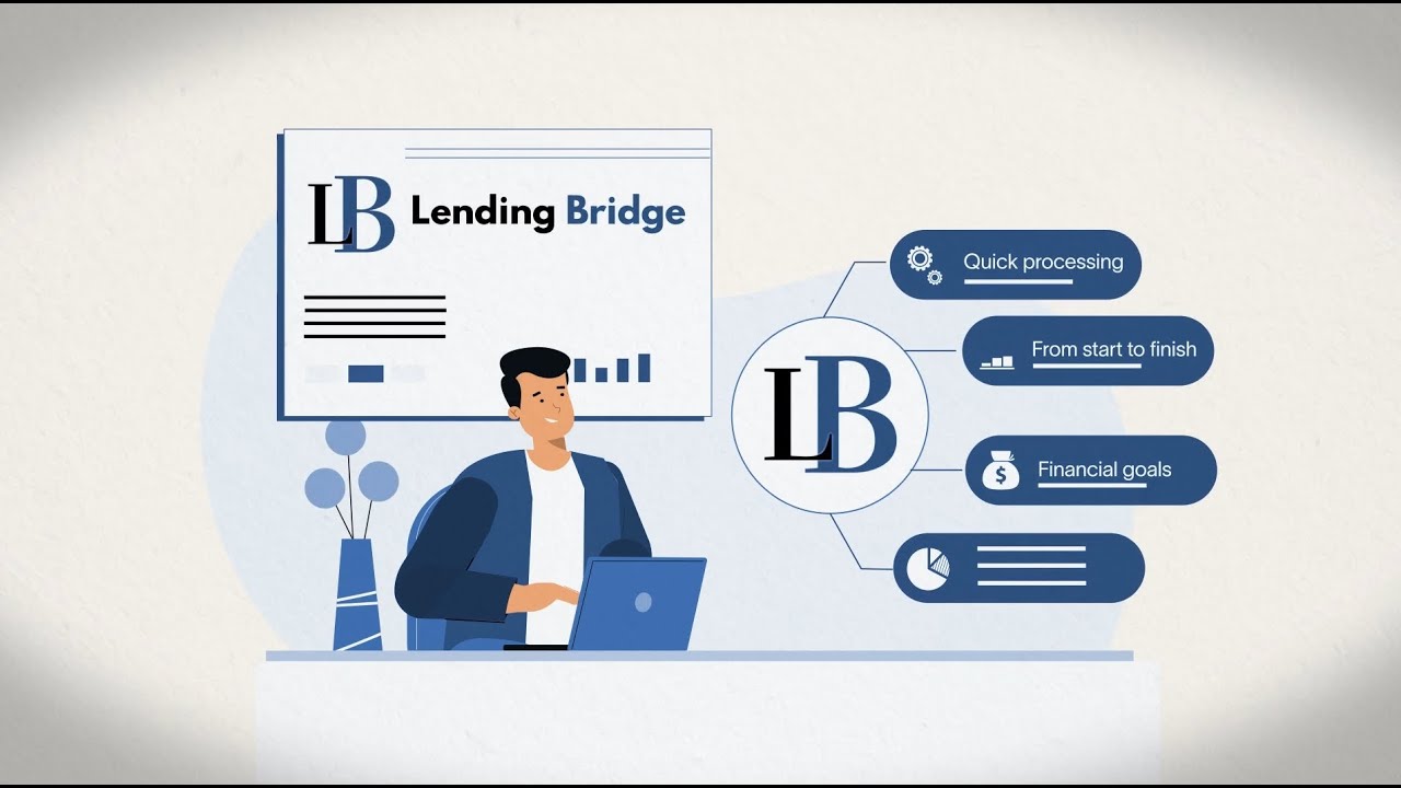 Secure Your Financial Future with Lending Bridge | Trusted UK Loan Solutions