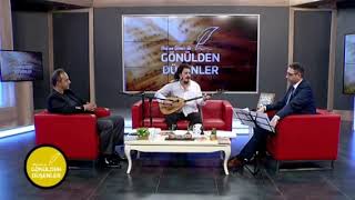 Harmana Serdiler Sarı Samanı - İsmail Çakır Resimi