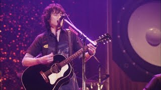 Video thumbnail of "斉藤和義 - やさしくなりたい [Live at 日本武道館2012.2.11]"