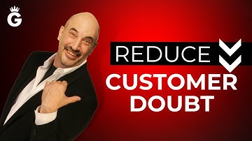 "I want to think about it." "I want to think it over." Crap! | Sales Training