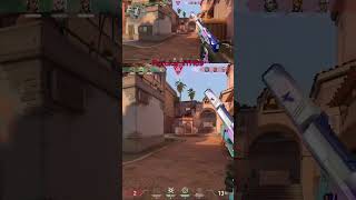 Valorant Highlights 176 #shortvideo #Valorant #valo #games #valorantclips #gaming #valogame