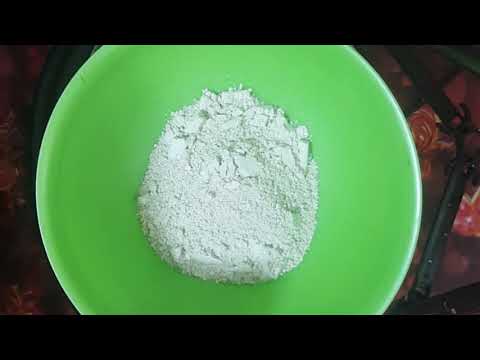 صناعة الصابون الطبيعى بالطريقة الساخنة