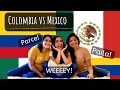 TRADUCTOR COLOMBIANO Y MEXICANO | Palabras diferentes en nuestros países 🇲🇽🇨🇴