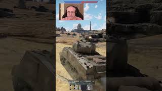 WWII Vet Plays War Thunder!?! 😳