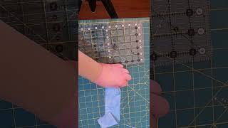 Do not Trust Cutting Mat lines