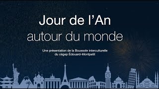 Joyeuses Fêtes - Boussole interculturelle