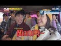 Is it a love line between Jong Kook and Ji Hyo? Runningman Ep. 387 with EngSub