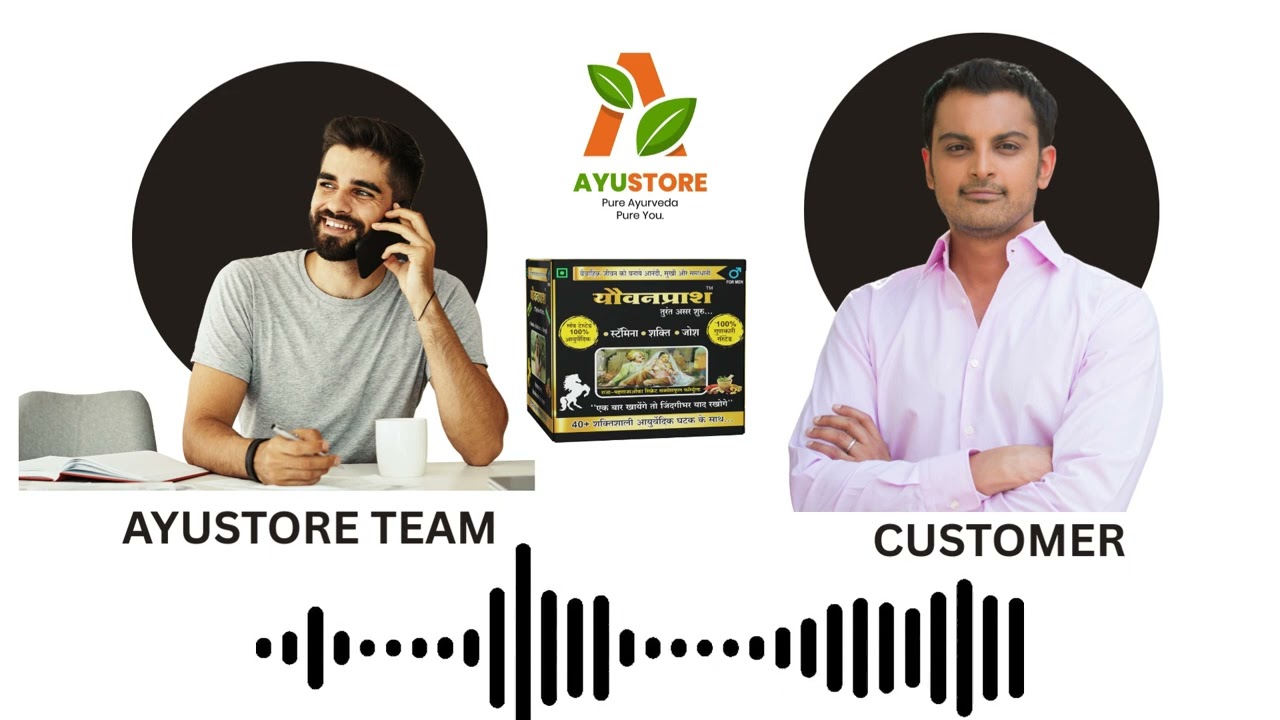 Hindi Review : Yauvanprash – Ayurvedic Stamina, Strength & Energy Booster (For Men)