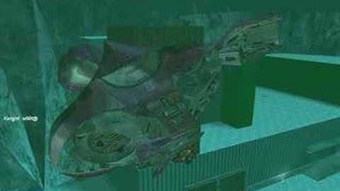 Halo CE - Fun with Nukes