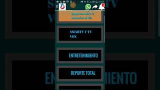 PREMIUM TV PRO GRATIS screenshot 5