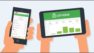Introducing Loyverse - The All-in-One Point of Sale Solution