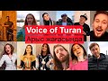 Voice of Turan - Арыс жағасында