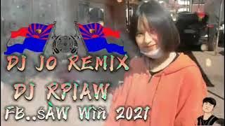 #เพลงตื๊ด2021✳🔅☄DJ Jo Remix💫DJ Rpiaw💖DJ Win Remix🔥DPK Family