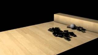 3ds max havok destruction and cloth