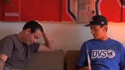 Chico Brenes - Welcome to America