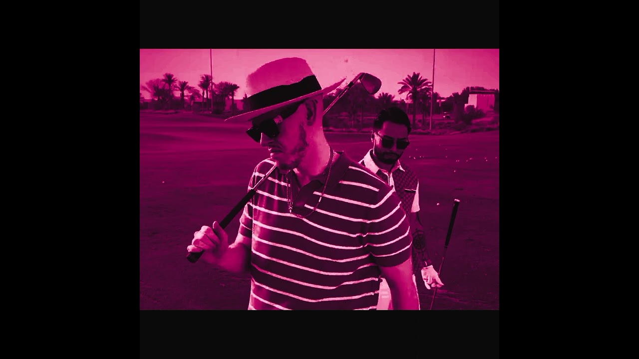 🎧 BIG BABY TAPE x Arut type beat - "Влага"