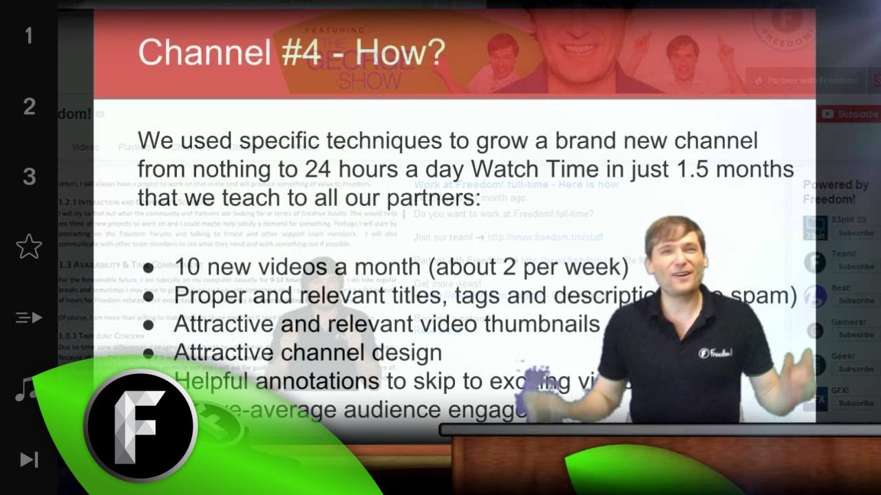 The New George Show - Set B.45