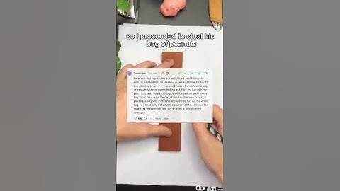 #AskReddit: What is the most disgusting thing you did willingly? #reddit #redditstories