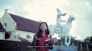 Download Lagu the herritage of Fort Rotterdam MP3 Download Lagu the herritage of Fort Rotterdam MP3