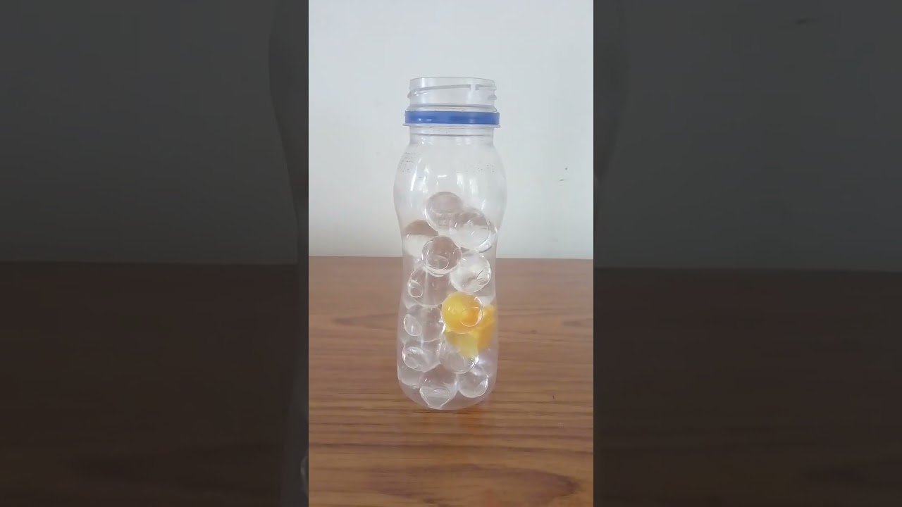 New orbeez magic🎩🎩 White◻️◻️ Orbeez 