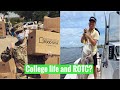 The ROTC experience in college! (CST, PT, Advance Camp)