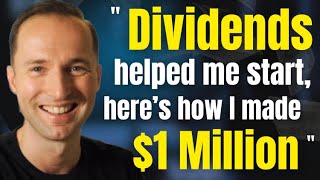 I QUIT Trying to Get Wealthy With Dividends