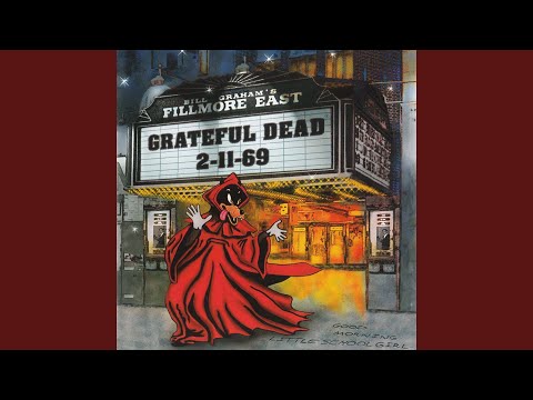 I'm a King Bee (Live at Fillmore East, February 11, 1969)