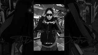 Taka La Dentro Slowed ~ #ravo #lyrics