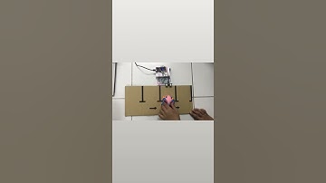 Car park sensor using raspberry pi3