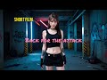 Back for the Attack 【Short Film with Original Guitar Instrumental Music】