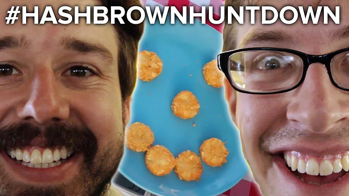 Which Fast Food Chain Has The Best Hash Browns?