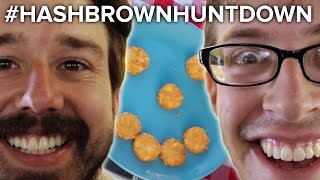 Which Fast Food Chain Has The Best Hash Browns?
