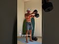 ⚡️Chest Arms Home Workout 🏋️ 3 sets... #fitnessmotivation #workoutreels #dumbbellworkout #health