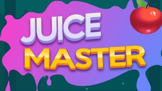 Juice Master : Win Cash Game Gameplay Android Mobile screenshot 2