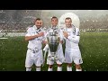 Real madrid  road to victory  2016