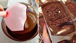 Easy &amp; Quick Chocolate Cake Ideas | Indulgent Chocolate Cake Recipes | Top Yummy