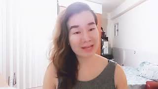 街角的祝福-戴佩妮翻唱  “Blessing" Penny Tai cover