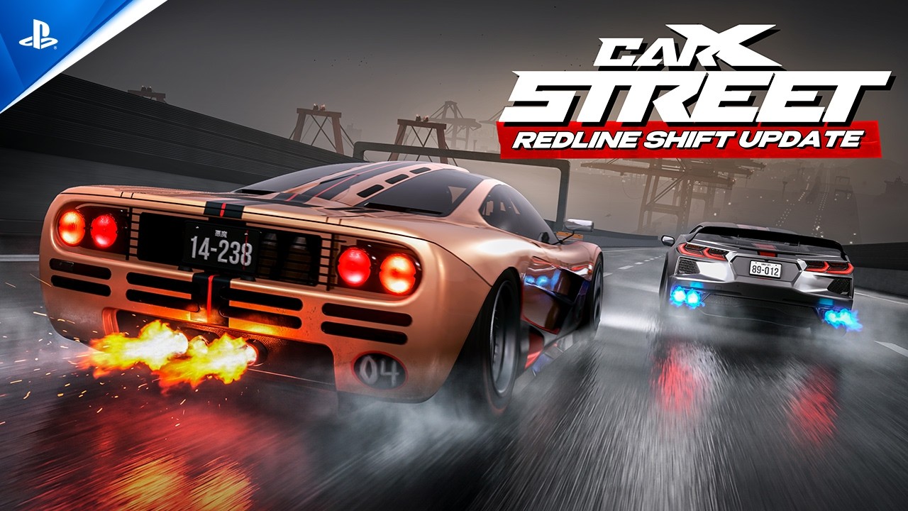 CarX Street