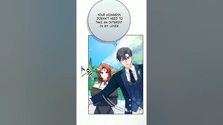 He's jealous over one compliment😁#manhwa #comic #webtoon #music #manhwareccomendation #editfavmanhwa