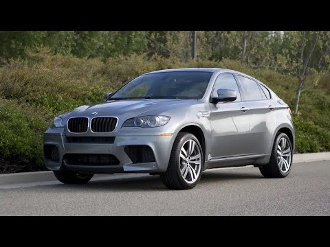 BMW X5/X6 E70/E71 сброс сервисного интервала